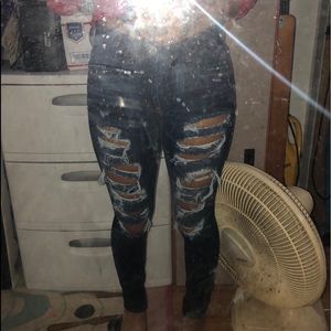 American Eagle Outfitters 360 super stretch Jeans